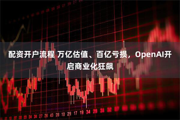 配资开户流程 万亿估值、百亿亏损，OpenAI开启商业化狂飙